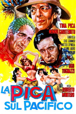 La Pica sul Pacifico (1959)