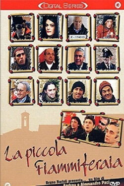 La piccola fiammiferaia (2006) La piccola fiammiferaia (2006)