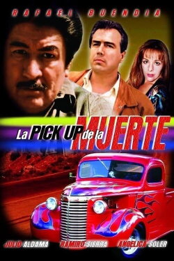 La pickup de la muerte (1993) La pickup de la muerte (1993)