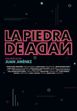 La piedra de Adán (2016) La piedra de Adán (2016)