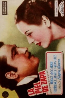 La piel de zapa (1943) La piel de zapa (1943)