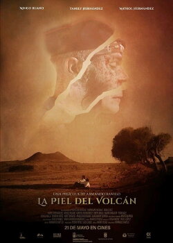 La piel del volcán (2021) La piel del volcán (2021)