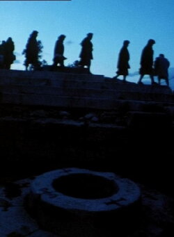 La Pierre triste (2000)