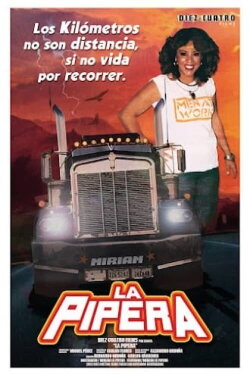 La pipera (2022) La pipera (2022)