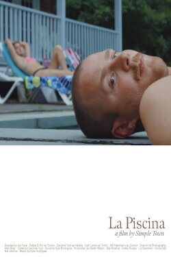 La Piscina (2023) La Piscina (2023)
