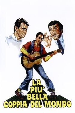 La più bella coppia del mondo (1968) La più bella coppia del mondo (1968)