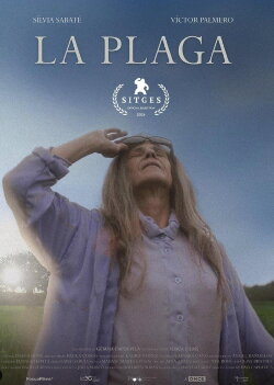La plaga (2024)