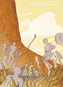 La Planète encore (2013) La Planète encore (2013)