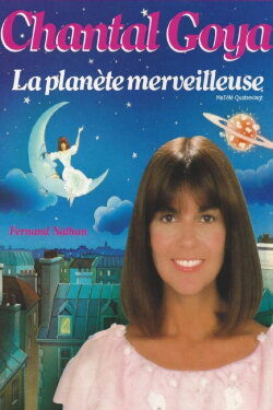 La Planète merveilleuse (1984) La Planète merveilleuse (1984)