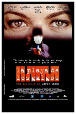 La playa de los galgos (2002) La playa de los galgos (2002)