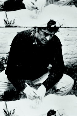 La Pluie (Projet Pour Un Texte) (1969) La Pluie (Projet Pour Un Texte) (1969)