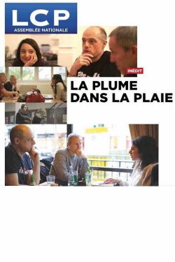 La Plume dans la plaie (2018) La Plume dans la plaie (2018)