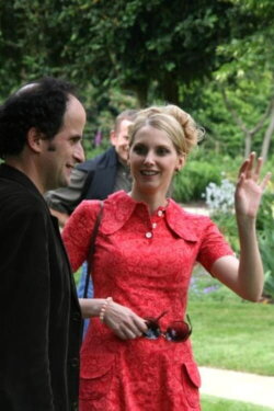 La plus belle fille du monde (2007) La plus belle fille du monde (2007)