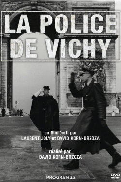 La Police de Vichy (2018) La Police de Vichy (2018)