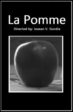 La Pomme (2016)