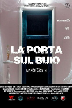 La porta sul buio (2018) La porta sul buio (2018)