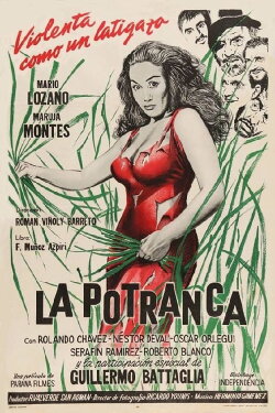 La potranca (1960) La potranca (1960)