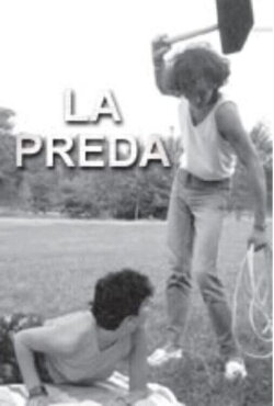 La preda (1985) La preda (1985)