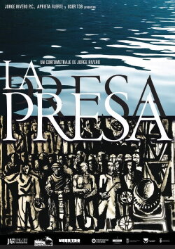 La presa (2008) La presa (2008)