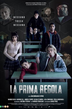 La prima regola (2022) La prima regola (2022)