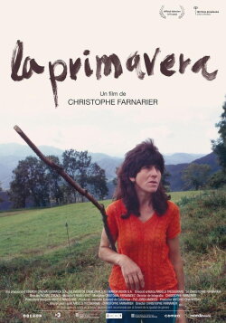 La primavera (2013) La primavera (2013)