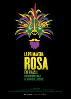 La primavera rosa en Brasil (2017) La primavera rosa en Brasil (2017)