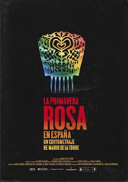 La primavera rosa en España (2018) La primavera rosa en España (2018)
