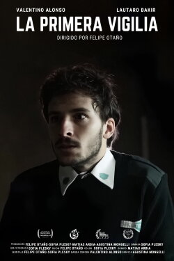La Primera Vigilia (2023) La Primera Vigilia (2023)