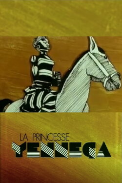 La Princesse Yennega (1986) La Princesse Yennega (1986)