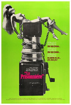La Prisonnière (1968) La Prisonnière (1968)