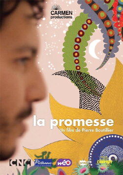 La promesse (2018)