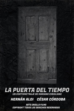 La Puerta del Tiempo (2016) La Puerta del Tiempo (2016)