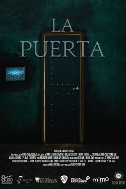 La puerta (2022) La puerta (2022)