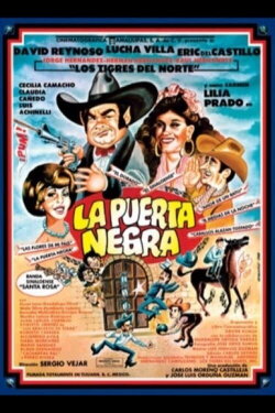 La Puerta Negra (1988) La Puerta Negra (1988)