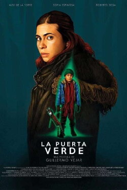 La puerta verde (2024)