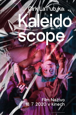 La Putyka: Kaleidoscope (2020) La Putyka: Kaleidoscope (2020)