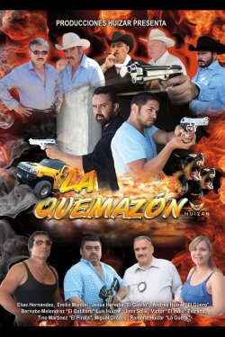La Quemazon (2012)