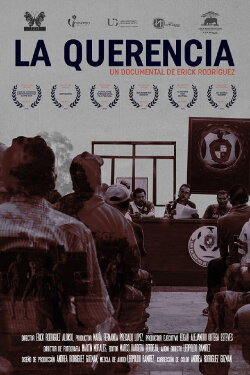 La querencia (2016)