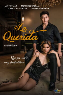 La Querida (2023) La Querida (2023)