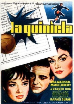 La quiniela (1960) La quiniela (1960)