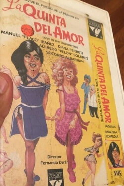 La quinta del amor (1988) La quinta del amor (1988)