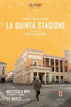 La quinta stagione (2022) La quinta stagione (2022)