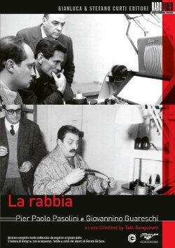 La rabbia 1, la rabbia 2, la rabbia 3... l'Arabia (2008) La rabbia 1, la rabbia 2, la rabbia 3... l'Arabia (2008)
