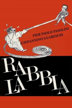 La Rabbia (1963)