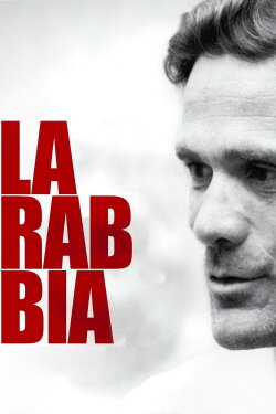 La Rabbia di Pasolini (2008) La Rabbia di Pasolini (2008)