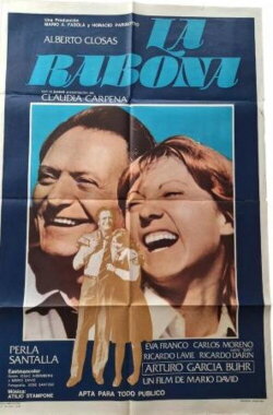 La rabona (1979) La rabona (1979)