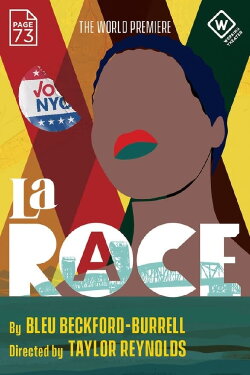 La Race (2022)
