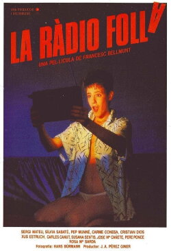 La ràdio folla (1986) La ràdio folla (1986)