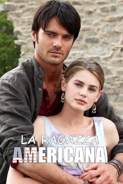 La ragazza americana (2011) La ragazza americana (2011)