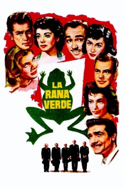 La Rana Verde (1958) La Rana Verde (1958)